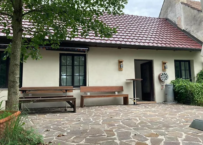 Perschlingtalhof