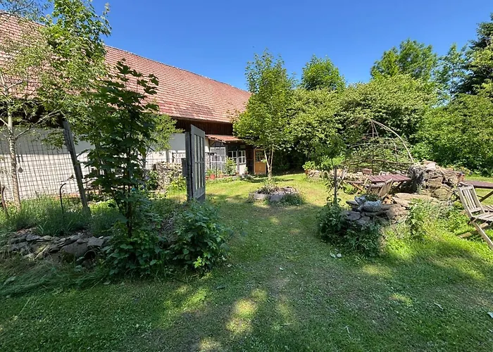 Perschlingtalhof
