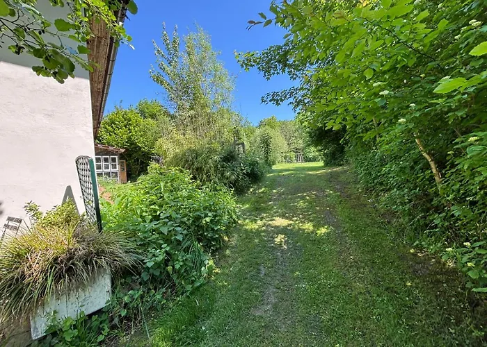 Perschlingtalhof