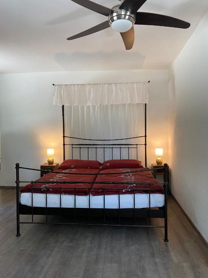 Appartement Perschlingtalhof Auern