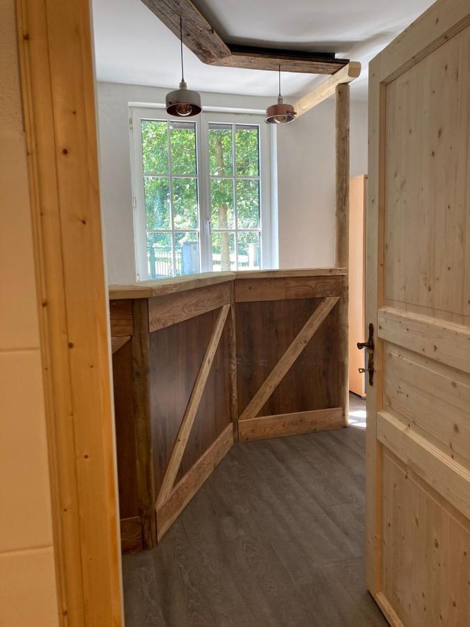 Apartment Perschlingtalhof Auern