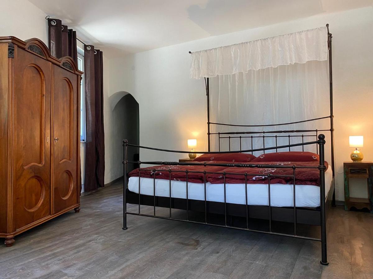 Perschlingtalhof Apartment *