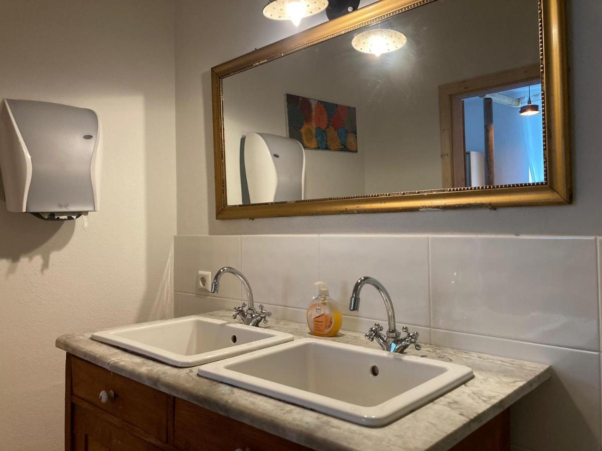 Apartment Perschlingtalhof Auern