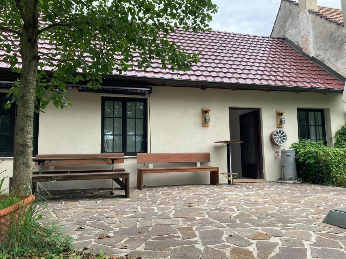 Perschlingtalhof * Auern