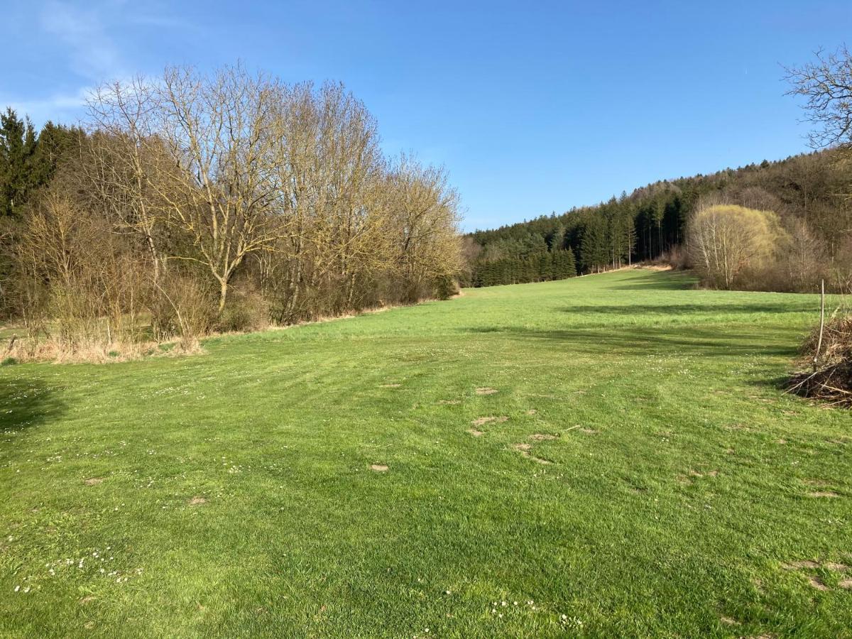 Perschlingtalhof Auern