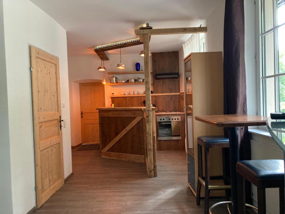 Apartment Perschlingtalhof