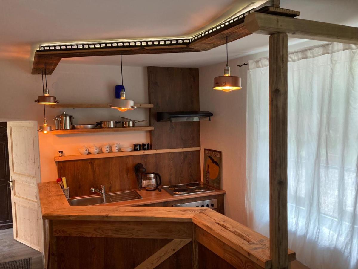 Apartment Perschlingtalhof Auern