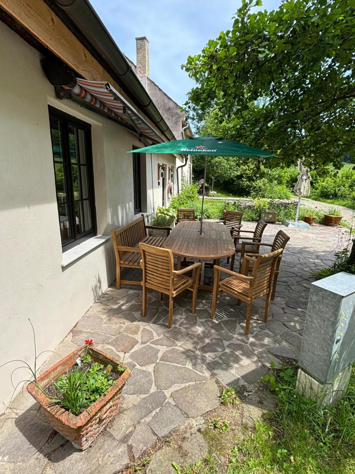Appartement Perschlingtalhof