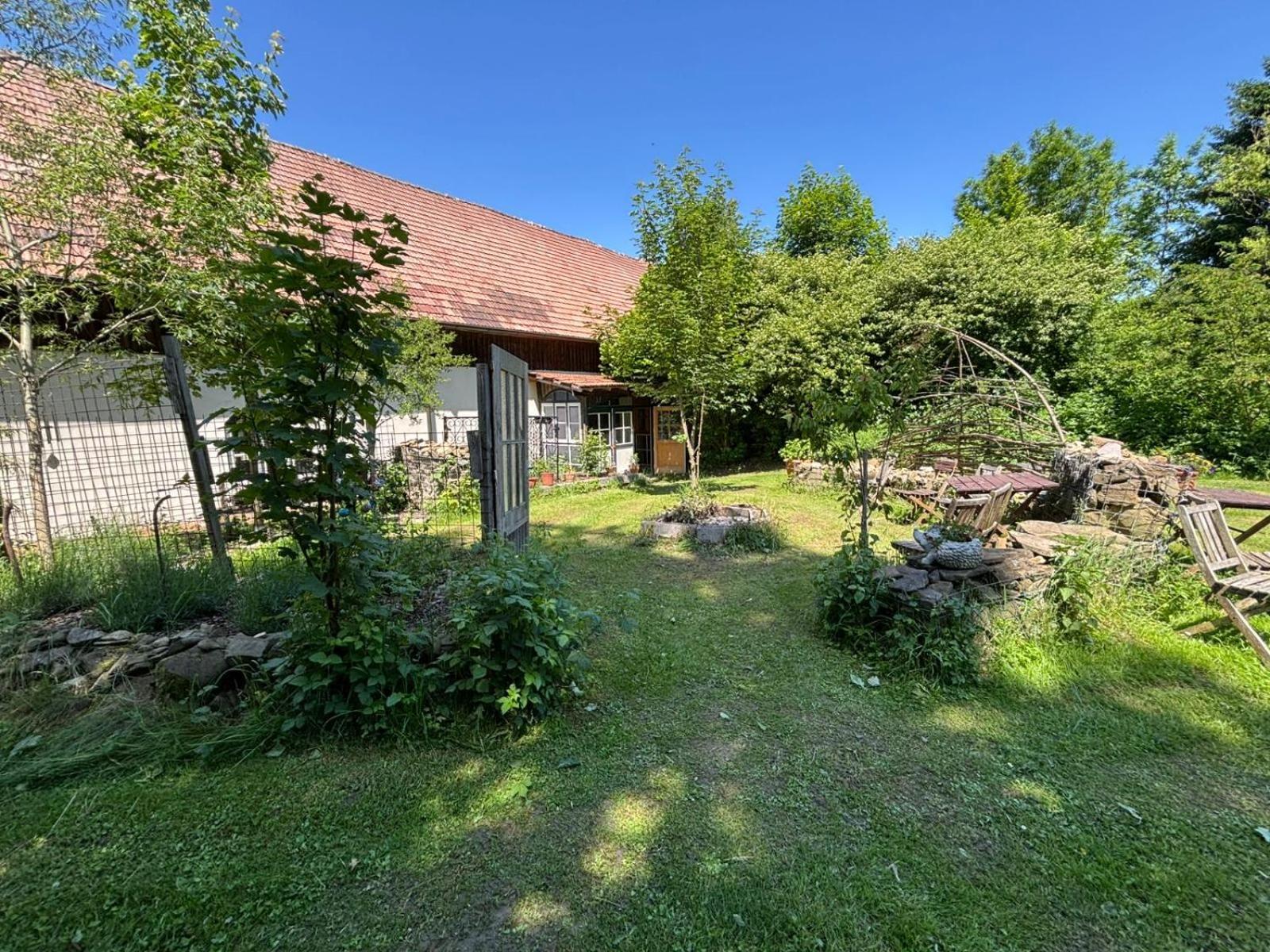 Perschlingtalhof Appartement *