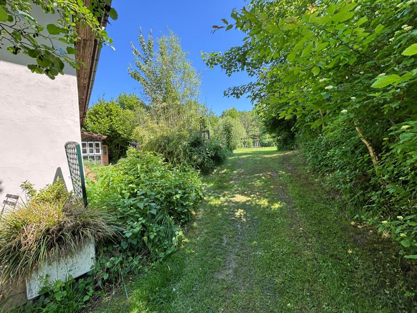 Appartamento Perschlingtalhof *