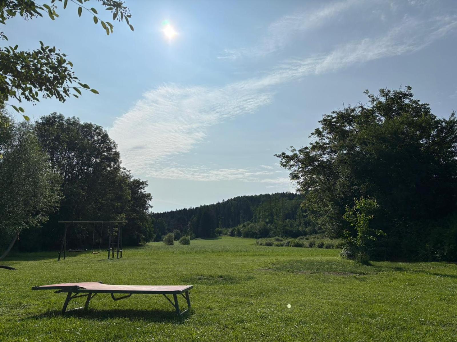 Appartamento Perschlingtalhof